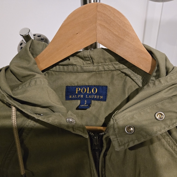 New Ralph Lauren Polo jacket - Picture 2 of 6